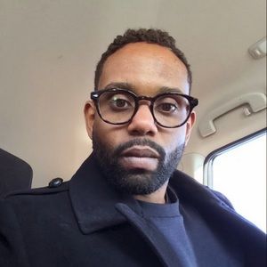 Meet your Posher, Christopher